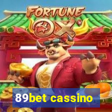 89bet cassino